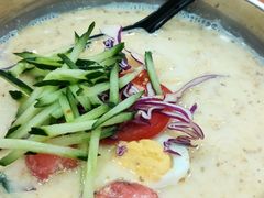 -优壹佳·延边朝鲜族料理(中山北路店)
