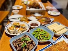 -老高烧烤(龙华星河iCO店)
