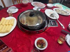 -花苑美食横琴生蚝火锅(拱北粤华路店)