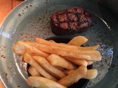 菲力牛排-The Meat & Wine Co Southbank(南岸店)