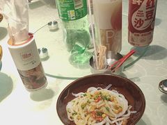 -常和州·夜宵大排档(常州单店)