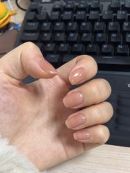 -ChuLian初莲日式美甲美睫