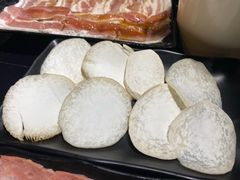 -燚青春东北泥炉烤肉(百合店)