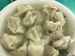 -宋家馄饨馆(八一公园店)
