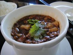 卤肉饭-鹿港小镇(中关村店)