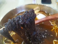 -服务大楼冷面(延大店)