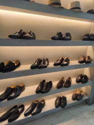 -ChenV西服礼服高级定制(市区养育巷店)