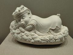 -中国闽台缘博物馆