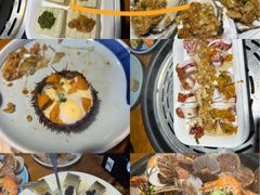 -三个渔夫·蒸汽海鲜(小白楼店)