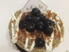 -MIMO CAFE(沙头角店)