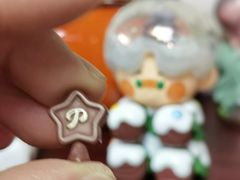 -泡泡玛特POPMART(石景山万达店)