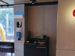 -麦当劳(台州路桥DT店)