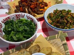 -西江红·株洲本地菜(滨江南路店)