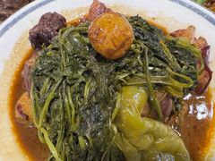 -小土豆北方菜馆(方庄店)