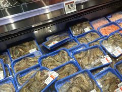 -永辉超市(鲁谷店)