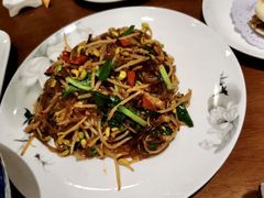 -陕西大厦-长安宴(陕西驻沪办店)