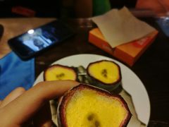 -甘尼仕印度餐厅酒吧(斜塘老街店)
