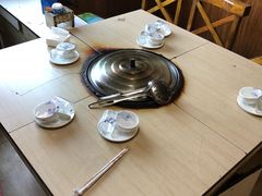 -天发长铁锅炖(王秀村店)