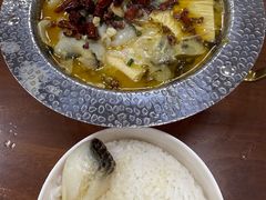 -日月永和中国餐饮名店(横岗店)