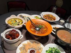 -简小舍·民间手艺菜(武昌江滩店)