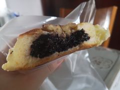 糯香紫米米面包-富贵面包公司(运河店)