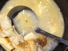 -黄泥岗·黄陂农家菜(百步亭店)