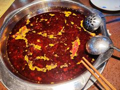 -青山青豆花·笑禅豆腐鱼(黄泥塝店)