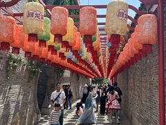 -回龙窝历史文化街区