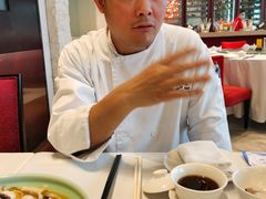 -香乐园·淮扬菜中餐厅·Shang Garden(福田香格里拉店)