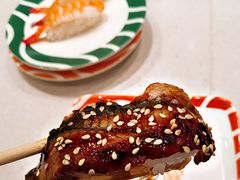 -新一番三文鱼寿司(大东海店)