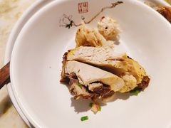 -绿茶餐厅(成都太古里店)
