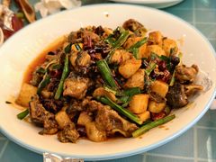 -红豆园(文林街店)