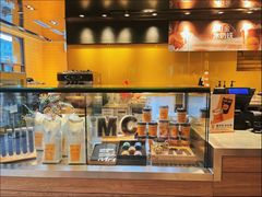 -麦当劳(新王府井店)