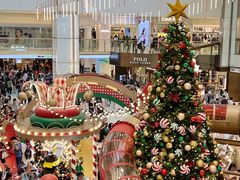 -新城市广场