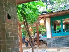 -小江南(万福园店)