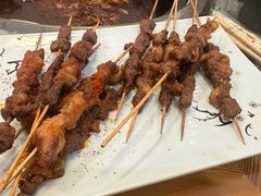 -燕北云山·农家菜·灶台鱼(密云溪翁庄店)