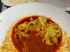 -阿西娅食府(中关村店)