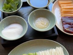 -西安凯悦酒店·湖畔中餐厅