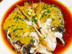 -绿茶餐厅(西湖银泰百货店)