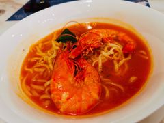 -南山鲜虾面·活鲜小馆·海味大连菜(南山总店)