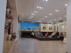 -酷游亲子游泳中心