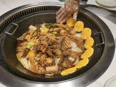 -东北铁锅宴(云龙华府店)