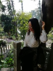 -金夫人婚纱摄影(华南店)