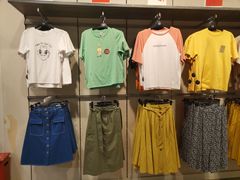 -C&A(西市城购物中心店)