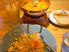 -泰果东南亚餐厅(旭辉广场店)