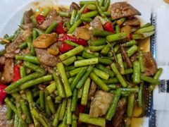 -华顺土菜馆(洪岗路店)