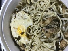 -慧娟面馆·餐厅(望江路店)