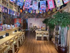 -匠糊·日本料理(美岸广场店)