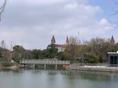 -美兰湖景区