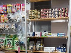 -爱洗澡的猫(天河路店)